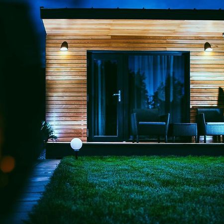 Kub House Apartment บาเคา ภายนอก รูปภาพ