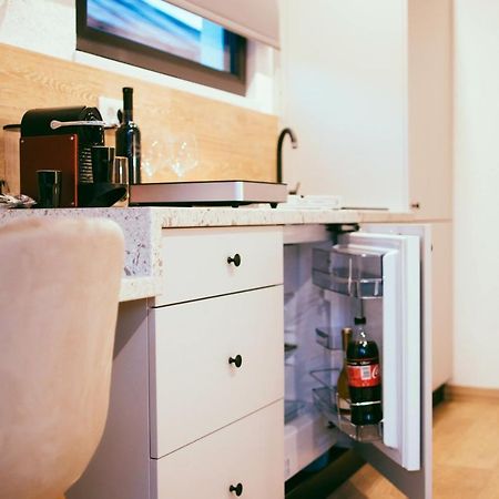Kub House Apartment บาเคา ภายนอก รูปภาพ
