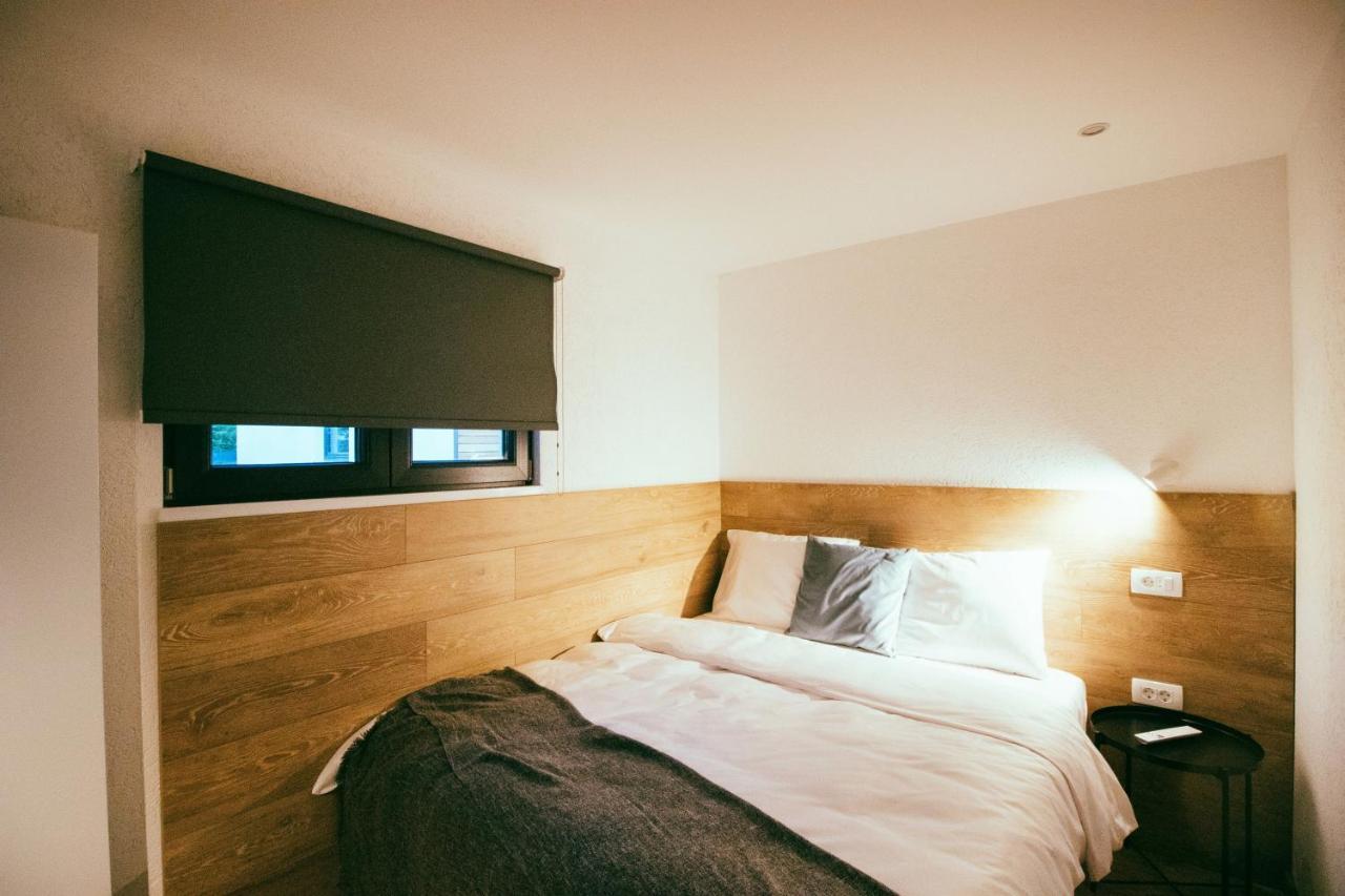 Kub House Apartment บาเคา ภายนอก รูปภาพ