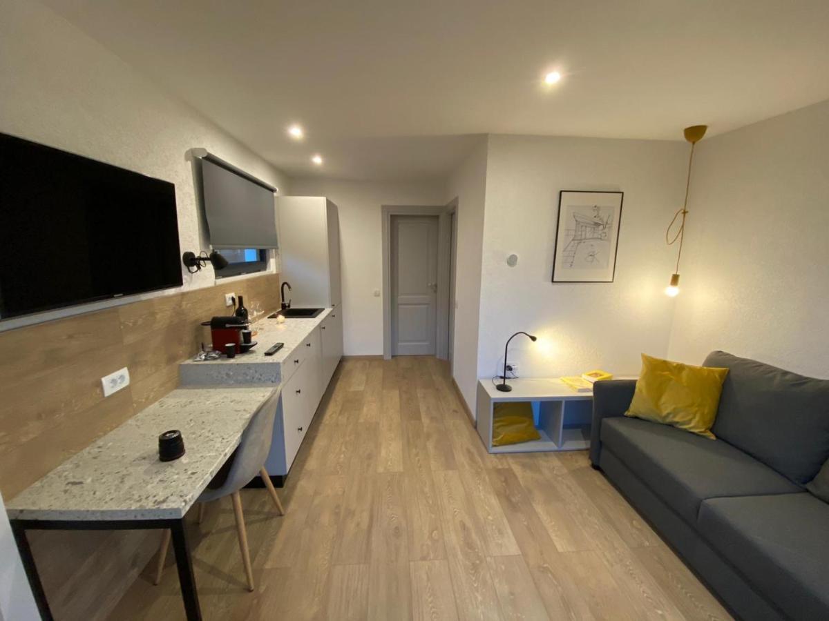 Kub House Apartment บาเคา ภายนอก รูปภาพ